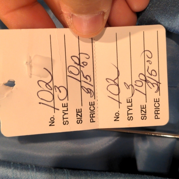 Skirt jacket - Picture 6 of 6